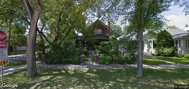 122 Garfield Street S（加拿大曼尼托巴省溫尼伯市）房屋照片