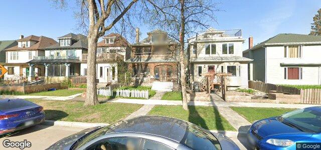 122 Lenore Street（加拿大曼尼托巴省溫尼伯市）房屋照片