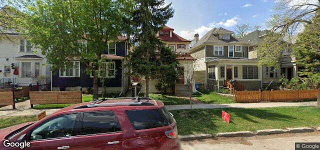 122 Lipton Street（加拿大曼尼托巴省溫尼伯市）房屋照片