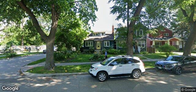 1225 Wolseley Avenue（加拿大曼尼托巴省溫尼伯市）房屋照片