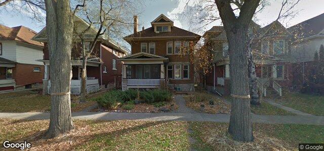 123 Ethelbert Street（加拿大曼尼托巴省溫尼伯市）房屋照片