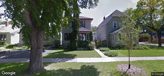 123 Garfield Street S（加拿大曼尼托巴省溫尼伯市）房屋照片