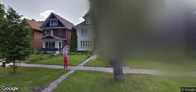 123 Home Street（加拿大曼尼托巴省溫尼伯市）房屋照片