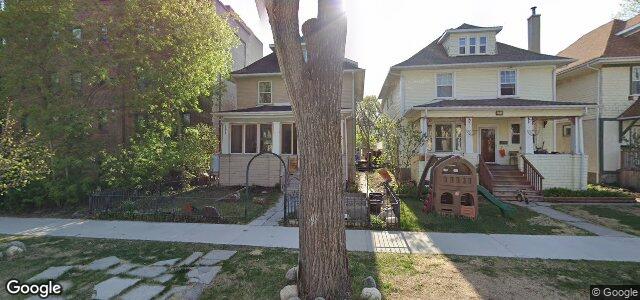 Larawan ng 123 Lenore Street sa Winnipeg, Manitoba