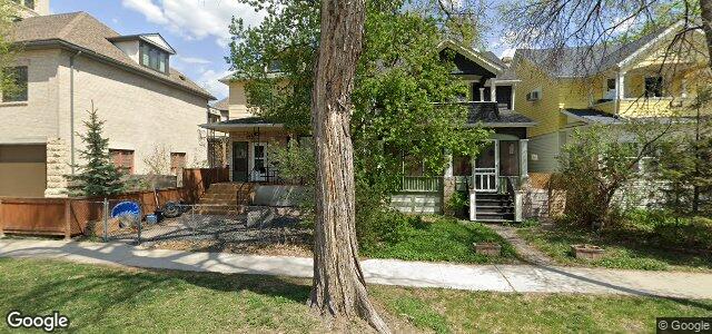 123 Lipton Street（加拿大曼尼托巴省溫尼伯市）房屋照片