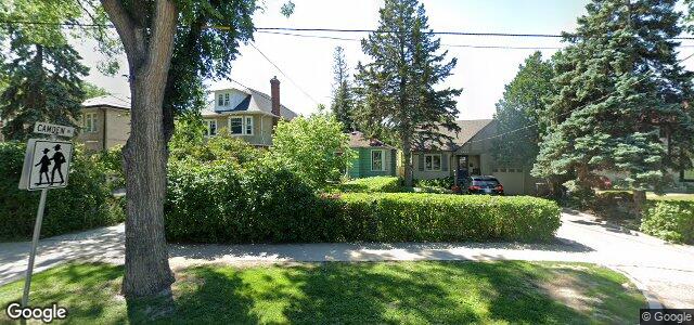 1234 Wolseley Avenue（加拿大曼尼托巴省溫尼伯市）房屋照片