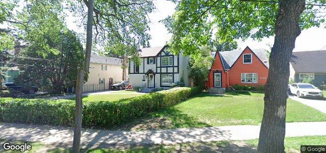 Photo of 1238 Wolseley Avenue in Winnipeg, Manitoba