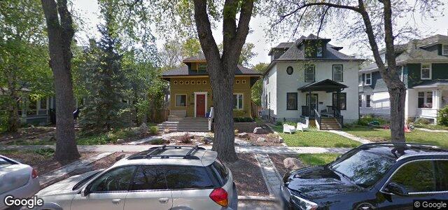 124 Canora Street（加拿大曼尼托巴省溫尼伯市）房屋照片