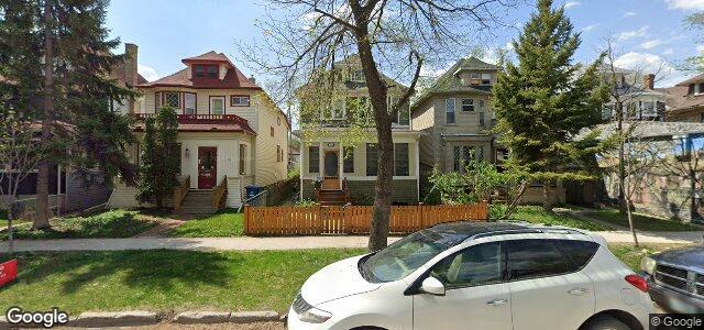 124 Lipton Street（加拿大曼尼托巴省温尼伯市）房屋照片