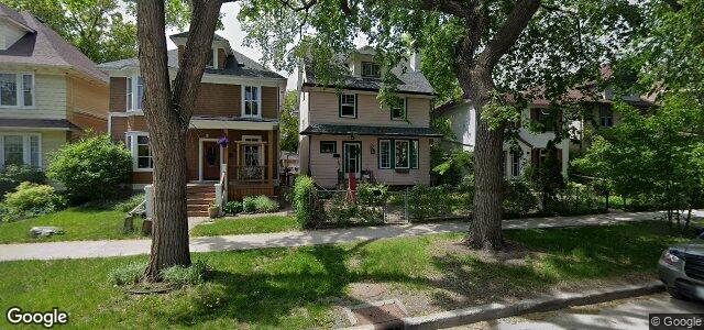 124 Ruby Street（加拿大曼尼托巴省溫尼伯市）房屋照片