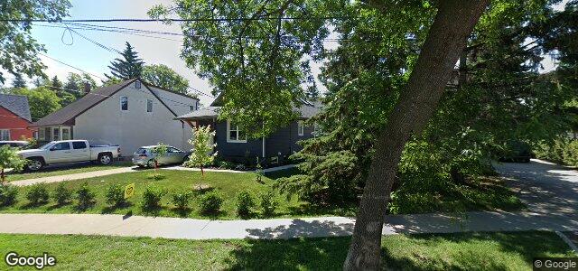 Photo of 1244 Wolseley Avenue in Winnipeg, Manitoba