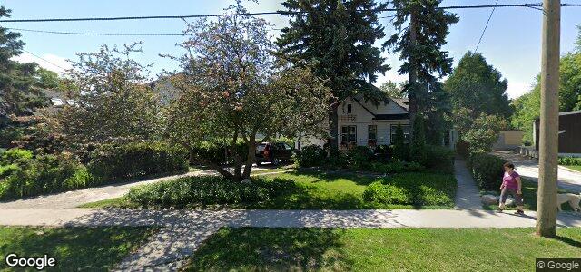 1246 Wolseley Avenue（加拿大曼尼托巴省溫尼伯市）房屋照片