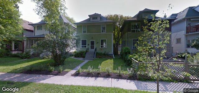 125 Arlington Street（加拿大曼尼托巴省溫尼伯市）房屋照片