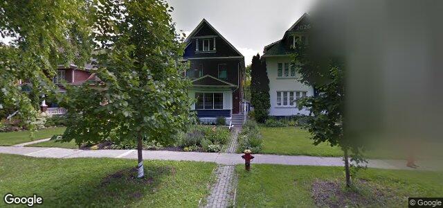 125 Home Street（加拿大曼尼托巴省溫尼伯市）房屋照片