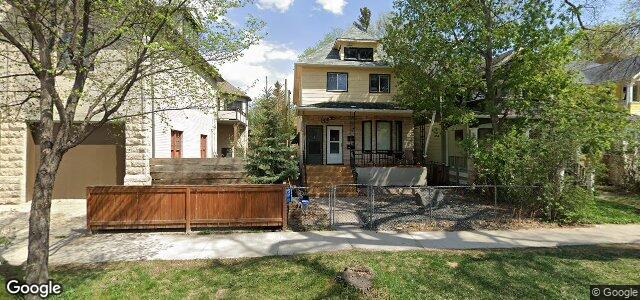 125 Lipton Street（加拿大曼尼托巴省溫尼伯市）房屋照片