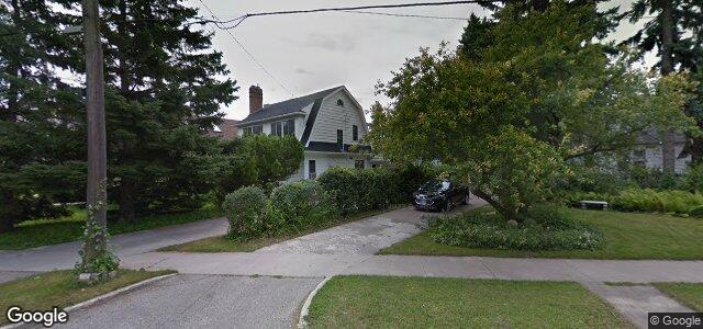 1250 Wolseley Avenue（加拿大曼尼托巴省溫尼伯市）房屋照片