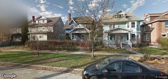 126 Ethelbert Street（加拿大曼尼托巴省溫尼伯市）房屋照片