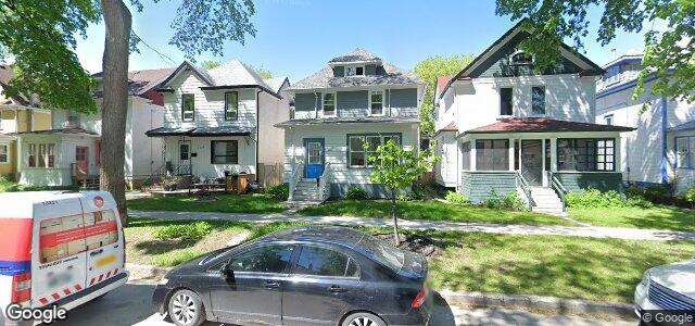 126 Evanson Street（加拿大曼尼托巴省溫尼伯市）房屋照片