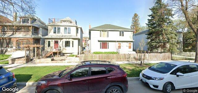 126 Lenore Street（加拿大曼尼托巴省溫尼伯市）房屋照片