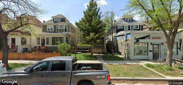 126 Lipton Street（加拿大曼尼托巴省溫尼伯市）房屋照片