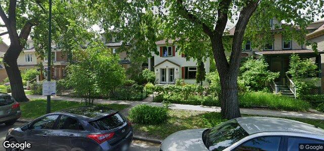 126 Ruby Street（加拿大曼尼托巴省溫尼伯市）房屋照片