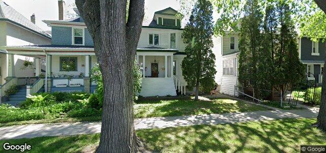 127 Evanson Street（加拿大曼尼托巴省溫尼伯市）房屋照片