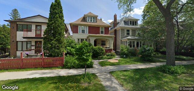 127 Ruby Street（加拿大曼尼托巴省溫尼伯市）房屋照片