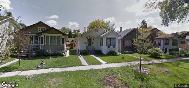 127 Sherburn Street（加拿大曼尼托巴省溫尼伯市）房屋照片