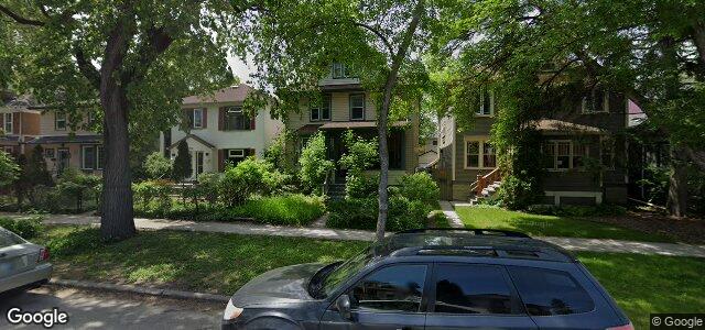 128 Ruby Street（加拿大曼尼托巴省溫尼伯市）房屋照片