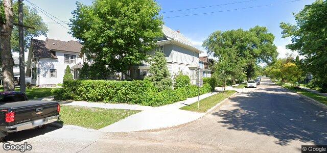 Larawan ng 1289 Wolseley Avenue sa Winnipeg, Manitoba