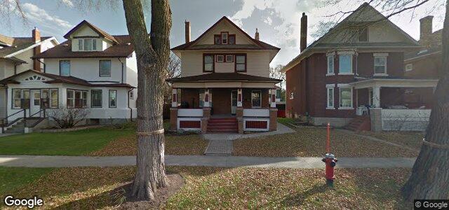 129 Ethelbert Street（加拿大曼尼托巴省溫尼伯市）房屋照片