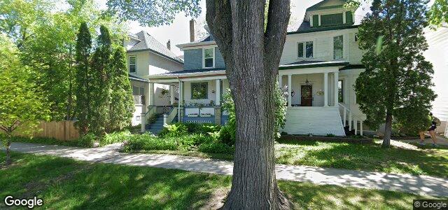 129 Evanson Street（加拿大曼尼托巴省溫尼伯市）房屋照片