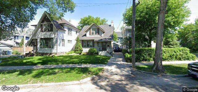1291 Wolseley Avenue（加拿大曼尼托巴省溫尼伯市）房屋照片