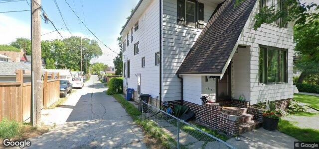 1293 Wolseley Avenue（加拿大曼尼托巴省溫尼伯市）房屋照片