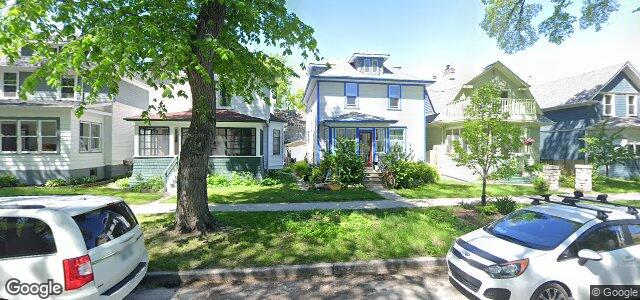 130 Evanson Street（加拿大曼尼托巴省溫尼伯市）房屋照片