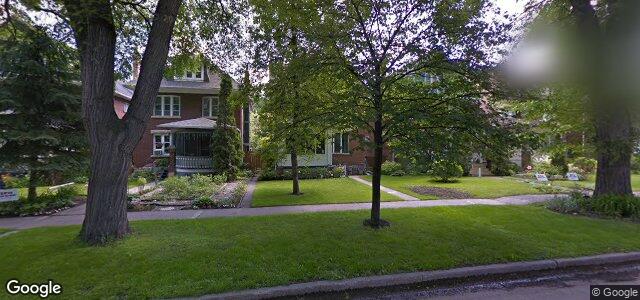 131 Home Street（加拿大曼尼托巴省溫尼伯市）房屋照片