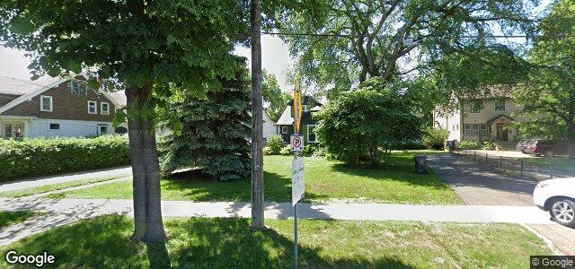 Photo of 1318 Wolseley Avenue in Winnipeg, Manitoba