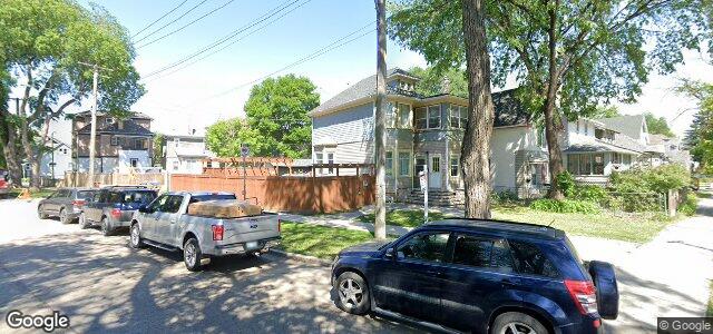 1319 Wolseley Avenue（加拿大曼尼托巴省溫尼伯市）房屋照片