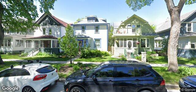 132 Evanson Street（加拿大曼尼托巴省溫尼伯市）房屋照片