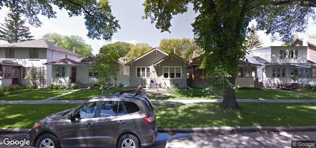 132 Garfield Street S（加拿大曼尼托巴省溫尼伯市）房屋照片