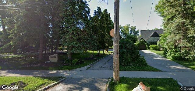 1322 Wolseley Avenue（加拿大曼尼托巴省溫尼伯市）房屋照片