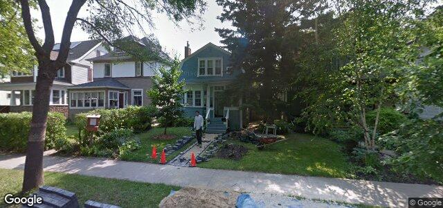 133 Arlington Street（加拿大曼尼托巴省溫尼伯市）房屋照片