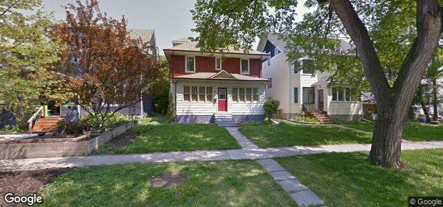 133 Canora Street（加拿大曼尼托巴省溫尼伯市）房屋照片