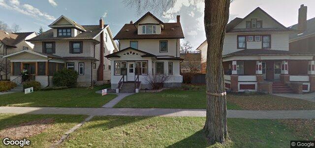 133 Ethelbert Street（加拿大曼尼托巴省溫尼伯市）房屋照片