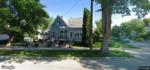 1335 Wolseley Avenue（加拿大曼尼托巴省溫尼伯市）房屋照片