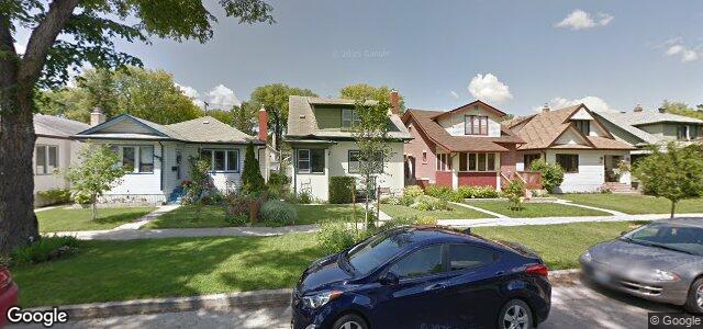 134 Sherburn Street（加拿大曼尼托巴省溫尼伯市）房屋照片