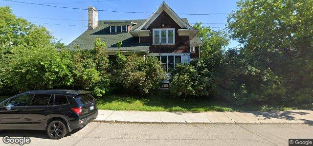 1341 Wolseley Avenue（加拿大曼尼托巴省溫尼伯市）房屋照片