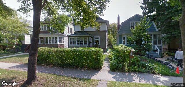 135 Arlington Street（加拿大曼尼托巴省溫尼伯市）房屋照片