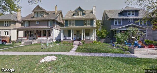 137 Canora Street（加拿大曼尼托巴省溫尼伯市）房屋照片