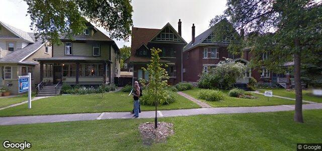 Photo of 137 Home Street in Winnipeg, Manitoba